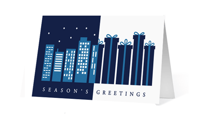 Duality Thumbnail Vivid Greetings corporate print ecards