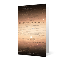 World of Greetings Thumbnail Vivid Greetings corporate print ecards