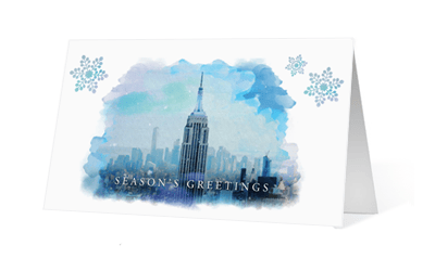 Watercolor Impressions