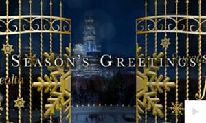 Golden Gate corporate holiday ecard thumbnail