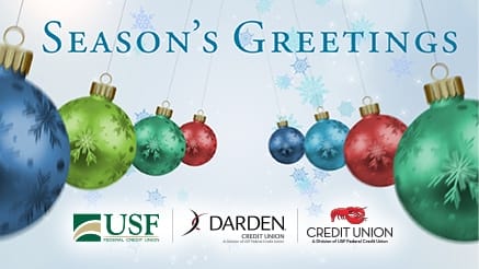 2018 USF - ballroom blitz corporate holiday ecard thumbnail
