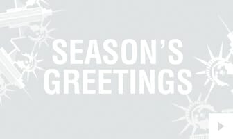 Paper Snowflakes – Single City Version