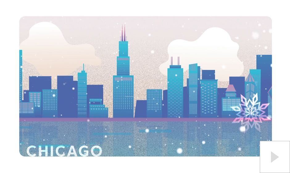 Frame Cities