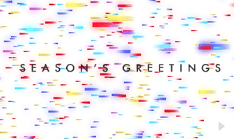 Fast Paced Greetings