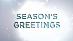 sparkling views corporate holiday ecard thumbnail