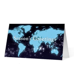 2019 Continental Celebrations Vivid Greetings Print cards