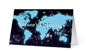 2019 Continental Celebrations Vivid Greetings Print cards