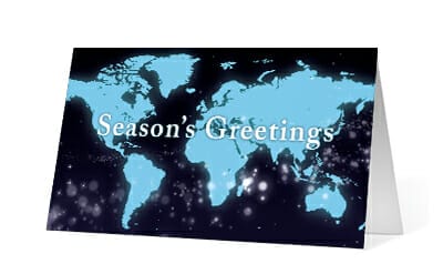 2019 Continental Celebrations Vivid Greetings Print cards