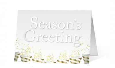 2019 Cause And Effect Vivid Greetings Print cards