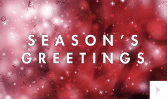 Word Wishes – Red Version