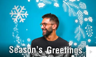 Festive Faces Version 2