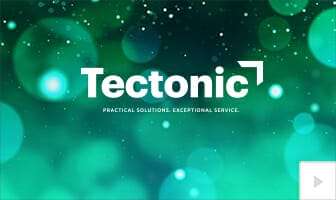 Tectonic – Shimmering Icicles (2019)