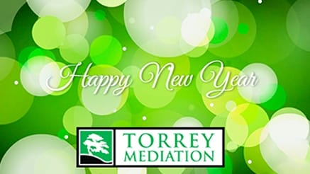 Torrey Mediation (2019)