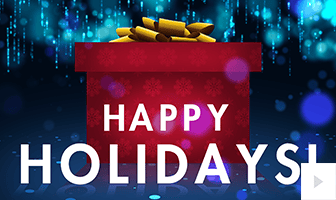 Hoppy Holidays