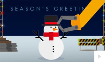 Precision Snowman Version