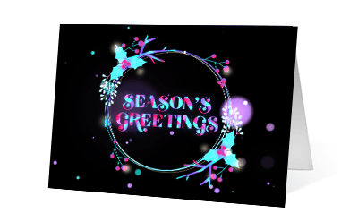 Holiday Dream- Version 2