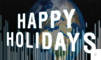 Linework – Globe Version