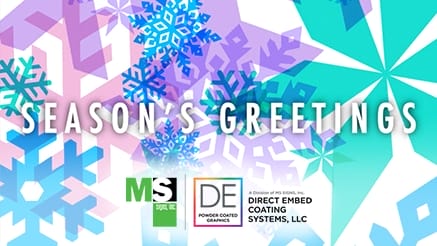 2020 MS Signs corporate holiday ecard thumbnail