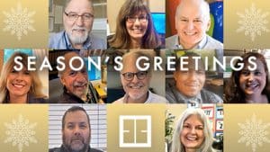 2020 Benaroya corporate holiday ecard thumbnail