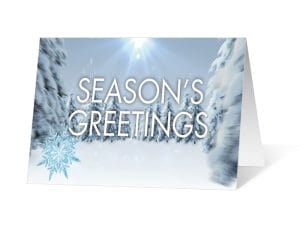 Joy Ride corporate holiday print thumbnail