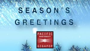 21. Pacific Northwest - Into The Forest