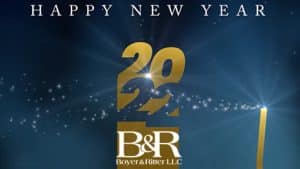 21. Boyer And Ritter - Midnight Clock