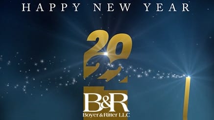 21. Boyer And Ritter - Midnight Clock