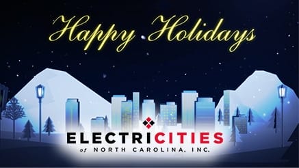 ElectriCities (2021)