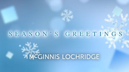 McGinnis Lochridge  (2021)