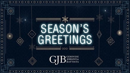 21. GJB - Holiday Pendant