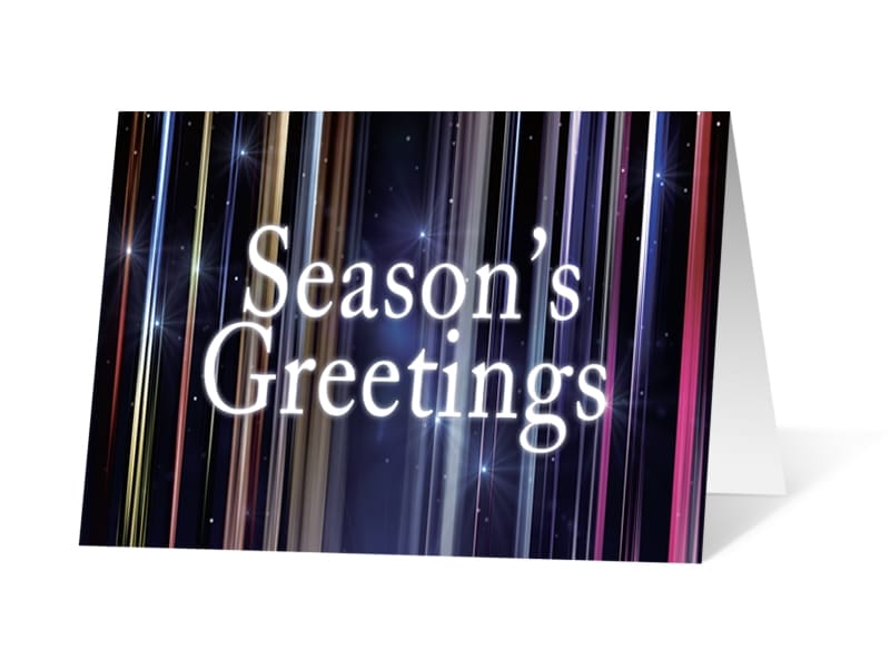 Marvelous corporate holiday print thumbnail