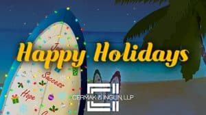 Cermark Inglin 2022 corporate holiday ecard thumbnail