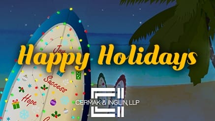 Cermark Inglin 2022 corporate holiday ecard thumbnail