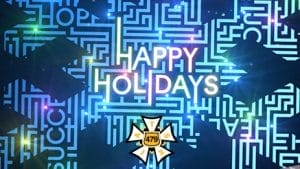 IATSE 2022 corporate holiday ecard thumbnail