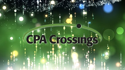 CPA Crossing (2022)