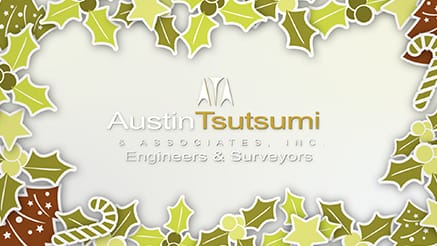 ATA (2022) corporate holiday ecard thumbnail