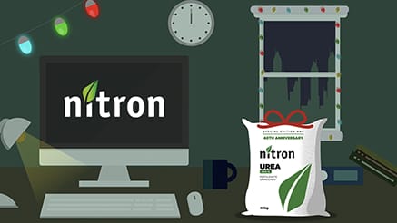 Nitron (2022)