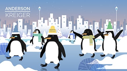 Anderson Kreiger (2022)