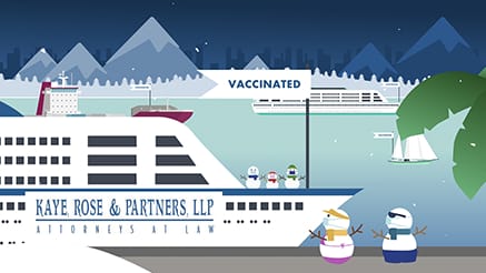 Kaye Rose & Partners LLP (2021)