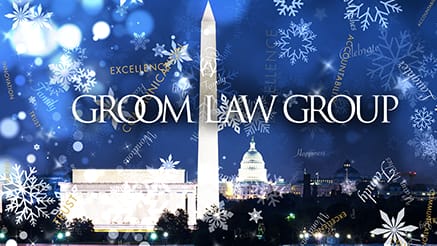 Groom Law Group (2021)
