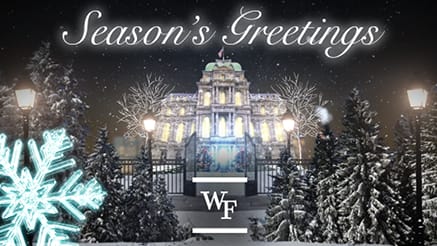 Welch and Forbes (2021)