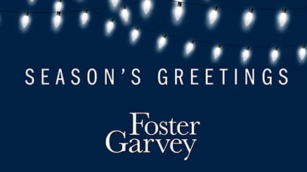 Foster Garvey (2021)