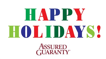 Assured Guaranty (2021)