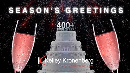 Kelley Kronenberg (2021)