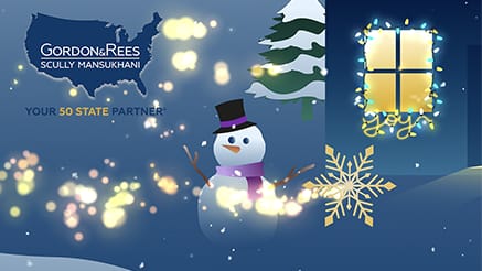 Gordon & Rees (2021)