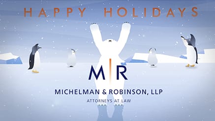 Michelman & Robinson (2020)