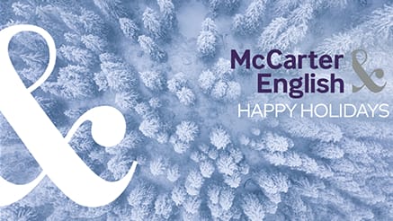 McCarter & English (2020)