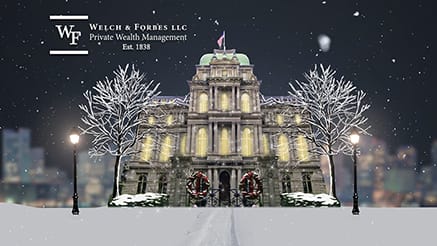 Welch & Forbes (2020)