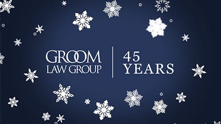 Groom Law Group (2020)
