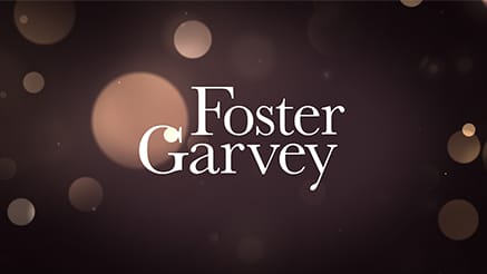 Foster Garvey (2020)